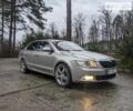 Сірий Шкода Суперб, об'ємом двигуна 2 л та пробігом 346 тис. км за 8500 $, фото 1 на Automoto.ua