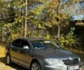 Сірий Шкода Суперб, об'ємом двигуна 1.8 л та пробігом 321 тис. км за 6300 $, фото 1 на Automoto.ua