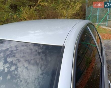 Сірий Шкода Суперб, об'ємом двигуна 1.9 л та пробігом 220 тис. км за 5400 $, фото 37 на Automoto.ua