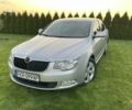 Сірий Шкода Суперб, об'ємом двигуна 0 л та пробігом 214 тис. км за 3500 $, фото 1 на Automoto.ua