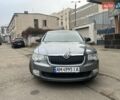 Серый Шкода Суперб, объемом двигателя 1.8 л и пробегом 213 тыс. км за 8000 $, фото 1 на Automoto.ua