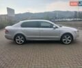 Шкода Суперб 2008 в Сумах на Automoto.ua Серый Шкода Суперб, объемом двигателя 1.8 л и пробегом 322 тыс. км за 5999 $, фото 7 на Automoto.ua