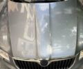 Сірий Шкода Суперб, об'ємом двигуна 1.9 л та пробігом 283 тис. км за 7500 $, фото 9 на Automoto.ua