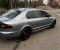 Сірий Шкода Суперб, об'ємом двигуна 2 л та пробігом 188 тис. км за 9899 $, фото 9 на Automoto.ua