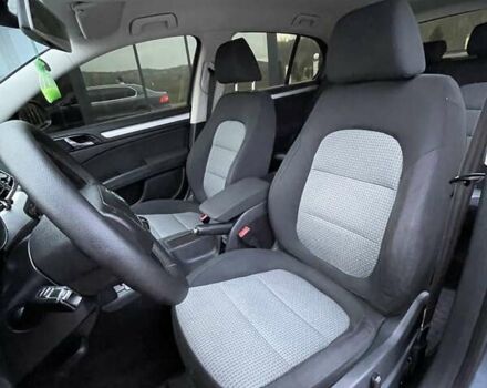 Сірий Шкода Суперб, об'ємом двигуна 1.97 л та пробігом 355 тис. км за 8500 $, фото 16 на Automoto.ua