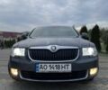 Сірий Шкода Суперб, об'ємом двигуна 1.97 л та пробігом 355 тис. км за 8500 $, фото 1 на Automoto.ua