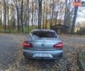 Серый Шкода Суперб, объемом двигателя 1.97 л и пробегом 250 тыс. км за 8699 $, фото 6 на Automoto.ua