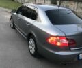 Сірий Шкода Суперб, об'ємом двигуна 2 л та пробігом 361 тис. км за 8100 $, фото 9 на Automoto.ua