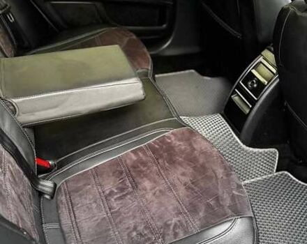 Серый Шкода Суперб, объемом двигателя 0 л и пробегом 187 тыс. км за 9899 $, фото 15 на Automoto.ua