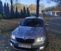 Серый Шкода Суперб, объемом двигателя 1.97 л и пробегом 250 тыс. км за 8699 $, фото 1 на Automoto.ua