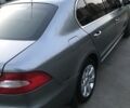 Сірий Шкода Суперб, об'ємом двигуна 2 л та пробігом 361 тис. км за 8100 $, фото 10 на Automoto.ua