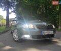 Сірий Шкода Суперб, об'ємом двигуна 2 л та пробігом 250 тис. км за 8399 $, фото 6 на Automoto.ua