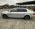Сірий Шкода Суперб, об'ємом двигуна 1.8 л та пробігом 222 тис. км за 7500 $, фото 1 на Automoto.ua