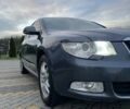 Серый Шкода Суперб, объемом двигателя 1.97 л и пробегом 340 тыс. км за 7700 $, фото 1 на Automoto.ua