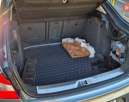 Серый Шкода Суперб, объемом двигателя 1.39 л и пробегом 221 тыс. км за 7000 $, фото 11 на Automoto.ua