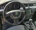 Сірий Шкода Суперб, об'ємом двигуна 1.8 л та пробігом 235 тис. км за 8500 $, фото 9 на Automoto.ua