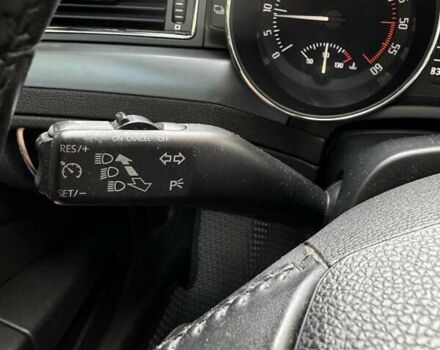 Сірий Шкода Суперб, об'ємом двигуна 1.9 л та пробігом 283 тис. км за 7500 $, фото 35 на Automoto.ua