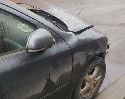 Серый Шкода Суперб, объемом двигателя 1.6 л и пробегом 315 тыс. км за 3500 $, фото 8 на Automoto.ua