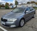 Сірий Шкода Суперб, об'ємом двигуна 1.8 л та пробігом 235 тис. км за 8500 $, фото 1 на Automoto.ua