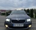 Сірий Шкода Суперб, об'ємом двигуна 1.97 л та пробігом 355 тис. км за 8500 $, фото 11 на Automoto.ua
