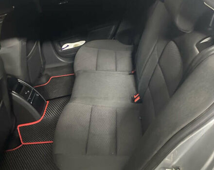 Серый Шкода Суперб, объемом двигателя 1.8 л и пробегом 70 тыс. км за 11000 $, фото 7 на Automoto.ua