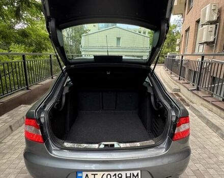 Сірий Шкода Суперб, об'ємом двигуна 1.9 л та пробігом 283 тис. км за 7500 $, фото 17 на Automoto.ua