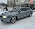 Сірий Шкода Суперб, об'ємом двигуна 1.8 л та пробігом 236 тис. км за 9900 $, фото 1 на Automoto.ua