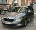 Сірий Шкода Суперб, об'ємом двигуна 1.9 л та пробігом 283 тис. км за 7500 $, фото 1 на Automoto.ua