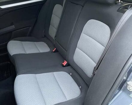 Сірий Шкода Суперб, об'ємом двигуна 1.97 л та пробігом 355 тис. км за 8500 $, фото 7 на Automoto.ua