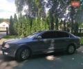 Сірий Шкода Суперб, об'ємом двигуна 2 л та пробігом 250 тис. км за 8399 $, фото 1 на Automoto.ua
