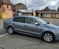Сірий Шкода Суперб, об'ємом двигуна 1.8 л та пробігом 235 тис. км за 8500 $, фото 18 на Automoto.ua