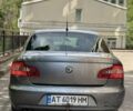 Сірий Шкода Суперб, об'ємом двигуна 1.9 л та пробігом 283 тис. км за 7500 $, фото 5 на Automoto.ua