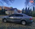 Серый Шкода Суперб, объемом двигателя 1.97 л и пробегом 250 тыс. км за 8699 $, фото 2 на Automoto.ua