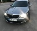 Сірий Шкода Суперб, об'ємом двигуна 2 л та пробігом 361 тис. км за 8100 $, фото 12 на Automoto.ua