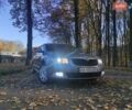 Серый Шкода Суперб, объемом двигателя 1.97 л и пробегом 250 тыс. км за 8699 $, фото 5 на Automoto.ua