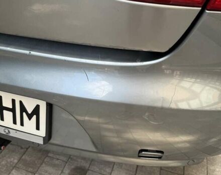 Сірий Шкода Суперб, об'ємом двигуна 1.9 л та пробігом 283 тис. км за 7500 $, фото 11 на Automoto.ua