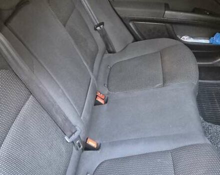 Серый Шкода Суперб, объемом двигателя 1.39 л и пробегом 221 тыс. км за 7000 $, фото 5 на Automoto.ua