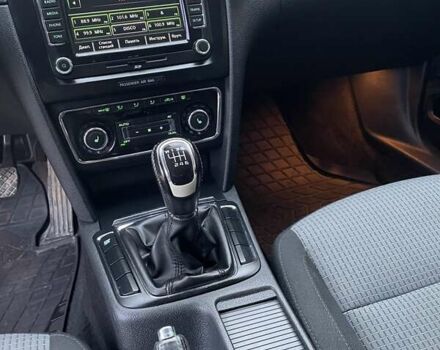 Сірий Шкода Суперб, об'ємом двигуна 1.97 л та пробігом 355 тис. км за 8500 $, фото 21 на Automoto.ua