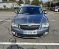 Сірий Шкода Суперб, об'ємом двигуна 1.8 л та пробігом 235 тис. км за 8500 $, фото 21 на Automoto.ua