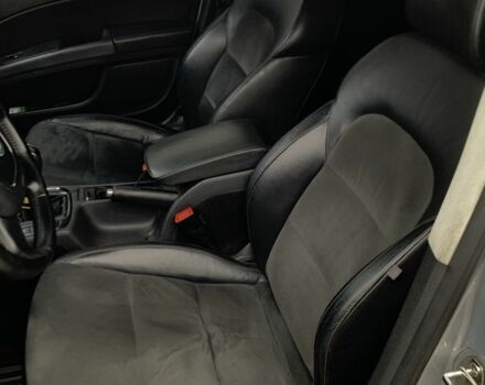 Сірий Шкода Суперб, об'ємом двигуна 1.4 л та пробігом 400 тис. км за 9999 $, фото 12 на Automoto.ua