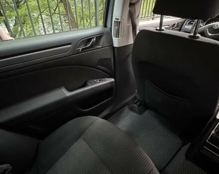 Сірий Шкода Суперб, об'ємом двигуна 1.9 л та пробігом 283 тис. км за 7500 $, фото 30 на Automoto.ua