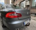 Сірий Шкода Суперб, об'ємом двигуна 1.9 л та пробігом 283 тис. км за 7500 $, фото 6 на Automoto.ua