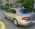Шкода Суперб 2009 в Хмельницком на Automoto.ua Серый Шкода Суперб, объемом двигателя 2 л и пробегом 234 тыс. км за 8500 $, фото 20 на Automoto.ua