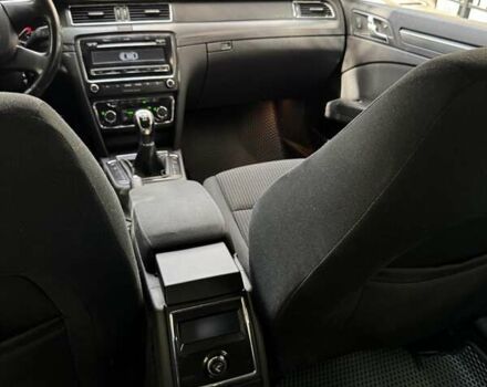 Сірий Шкода Суперб, об'ємом двигуна 1.9 л та пробігом 283 тис. км за 7500 $, фото 31 на Automoto.ua