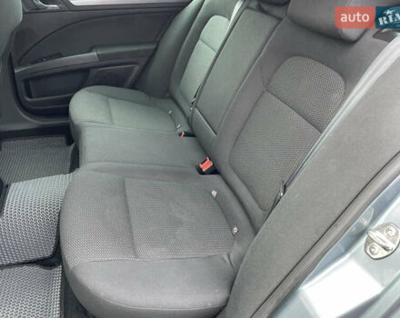 Сірий Шкода Суперб, об'ємом двигуна 1.9 л та пробігом 280 тис. км за 7190 $, фото 13 на Automoto.ua