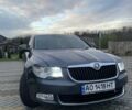 Сірий Шкода Суперб, об'ємом двигуна 1.97 л та пробігом 355 тис. км за 8500 $, фото 5 на Automoto.ua