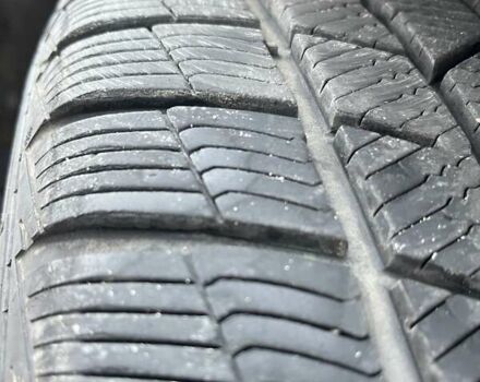 Сірий Шкода Суперб, об'ємом двигуна 1.97 л та пробігом 355 тис. км за 8500 $, фото 35 на Automoto.ua