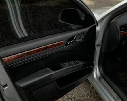 Сірий Шкода Суперб, об'ємом двигуна 1.4 л та пробігом 400 тис. км за 9999 $, фото 11 на Automoto.ua