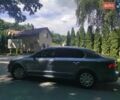Сірий Шкода Суперб, об'ємом двигуна 1.97 л та пробігом 250 тис. км за 8599 $, фото 12 на Automoto.ua