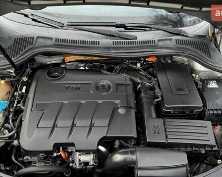 Серый Шкода Суперб, объемом двигателя 0 л и пробегом 187 тыс. км за 9899 $, фото 11 на Automoto.ua